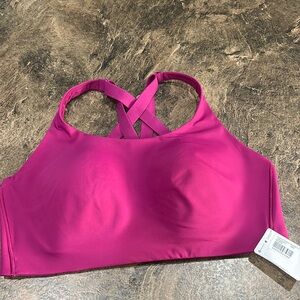 Lululemon Energy Bra high support